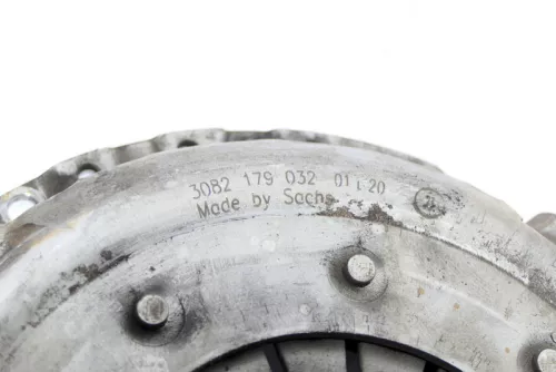 Audi A4 B5 Schwungrad Schwungscheibe Druckplatte AHL ADP 1,6l 74kw Kupplung (148132)