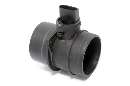 Golf 4 Bora Luftmengenmesser Luftmassenmesser 071906461B AGZ 2.3 AQP AUE AQN (148139)