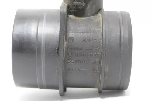 Golf 4 Bora Luftmengenmesser Luftmassenmesser 071906461B AGZ 2.3 AQP AUE AQN (148139)