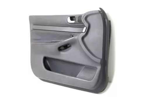 1x Audi A4 B5 Türverkleidung Verkleidung Tür vorne links (148144)