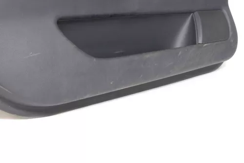1x Audi A4 B5 Türverkleidung Verkleidung Tür vorne links (148144)