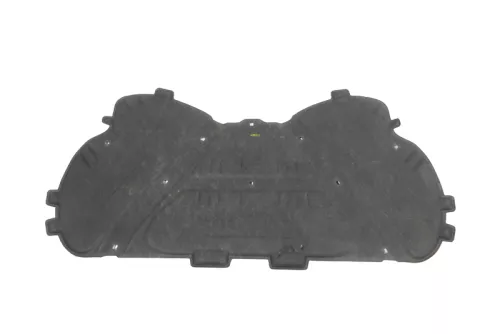 Audi Q5 8R Dämpfung Motorhaube Dämmung Motorhaubendämmung TDI Dämmmatte (148147)