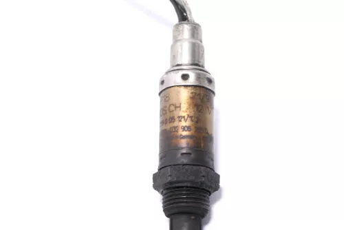 VW Polo 6N Lambdasonde am Hosenrohr 032906265D 1,6 AEE AFH AFK AHS Automatik (148160)