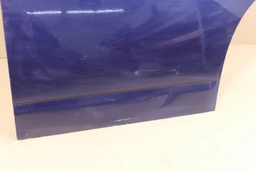 VW T4 Tür vorne rechts blau LN5Y Beifahrertür Caravelle 7D0831056C (148161)