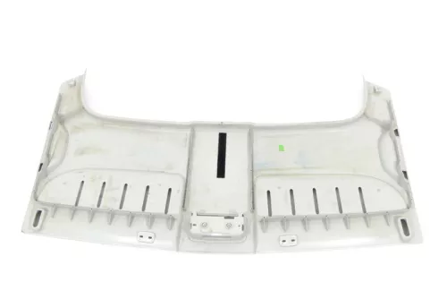 VW Caddy 2k Staubehälter Decke Dachhimmel Dach oben grau vorne 2K0867705L (148170)