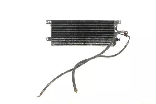 VW T4 Kühler Klima Kondensator Klimakondensator mit Leitungen (148174)