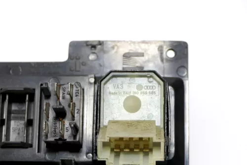 Polo 6N Kombi Fensterheber Schalter Schaltereinheit links + rechts Spiegel (148215)