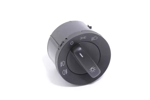 VW Golf 5 Jetta Lichtschalter Schalter Licht 1K0941431Q /AJ / BD