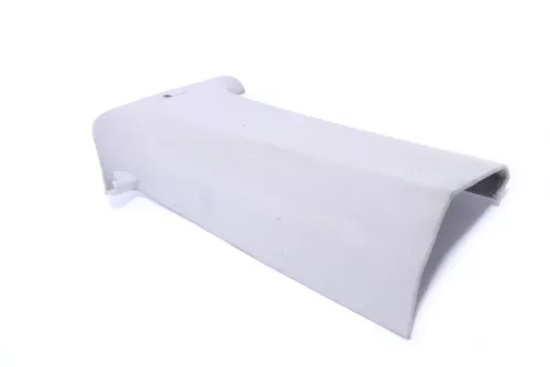 VW T5 C-Säulen Verkleidung oben links grau Abdeckung Multivan (148227)