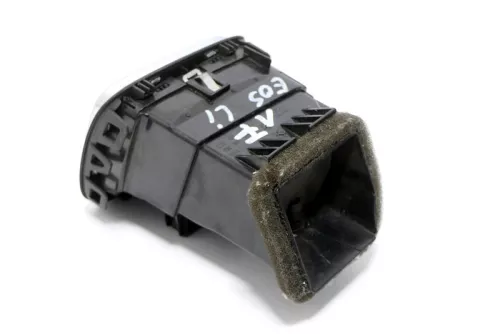 VW Eos 1F Lüftungsdüse Düse Lüftung vorne links 1Q0819703G (148235)