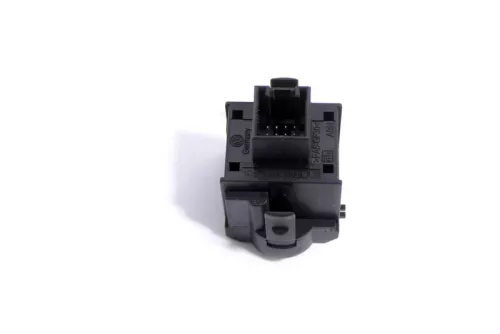 VW Eos 1F Regler Instrumentenbeleuchtung 1Q0941333A Stellrad Rad (148239)