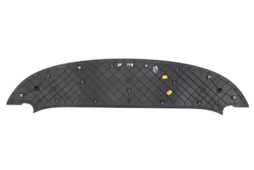 VW Eos 1F Abdeckung Verkleidung Cabrio Verdeck Dach 1Q0825271B (148252)