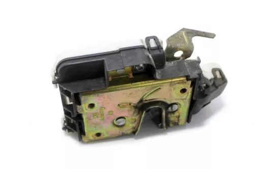 VW Golf 3 Schloß Tür Türschloß KEINZentralverriegelung links vorn 1H1837015 (148260)