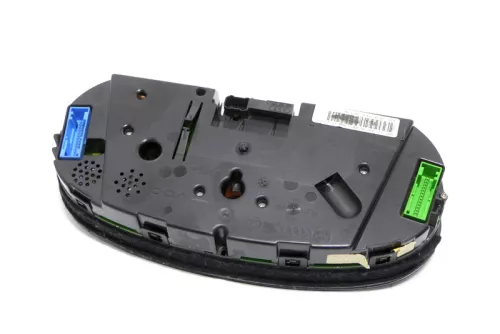 A3 8L Tacho Tachometer Kombiinstrument 8L0919860A 303.000km Benziner 260km/h (148274)