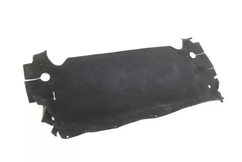 VW Golf 3 / 4 Cabrio 1E Verkleidung Teppich Innenraumteppich Boden Bodenbelag (148275)