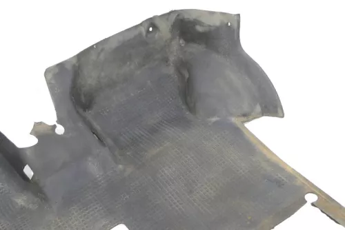 VW T4 Teppich Innenraumteppich Innen Boden Bodenbelag Gummi vorn (148286)