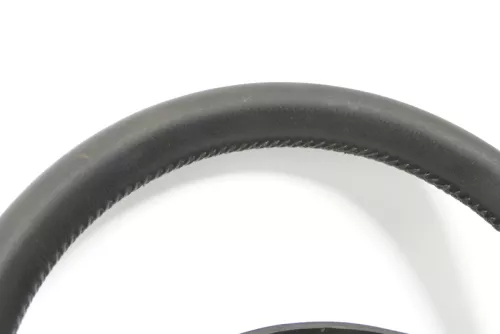 VW Golf 4 Bora Lenkrad Sportlenkrad Leder 3-Speichen Lederlenkrad Passat 3B (148314)