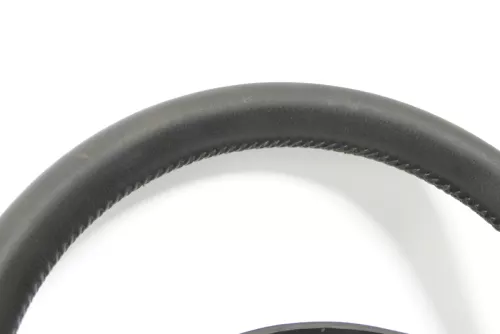 VW Golf 4 Bora Lenkrad Sportlenkrad Leder 3-Speichen Lederlenkrad Passat 3B (148314)