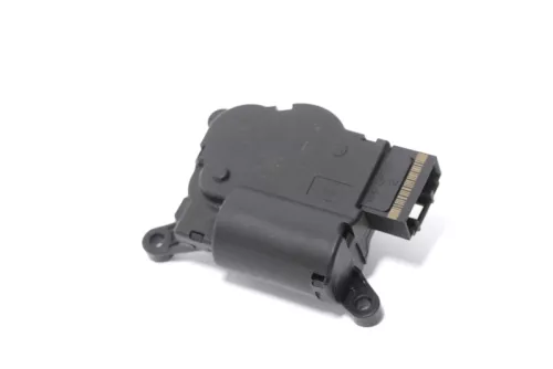 Golf 7 Tigu Stellmotor für Heizung Luft Luftverteiler 5Q0907511K  V107   ##