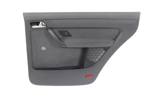 VW Touran 1x Türverkleidung Verkleidung Tür hinten rechts anthrazit