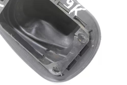 Seat Inka VW Caddy 9K Schaltknauf Schaltsack Schaltung Schaltknüppel (148415)