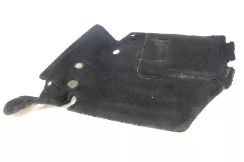 VW T4 Dämpfung Dämmung Matte Dämmung links Seitenwand vorne