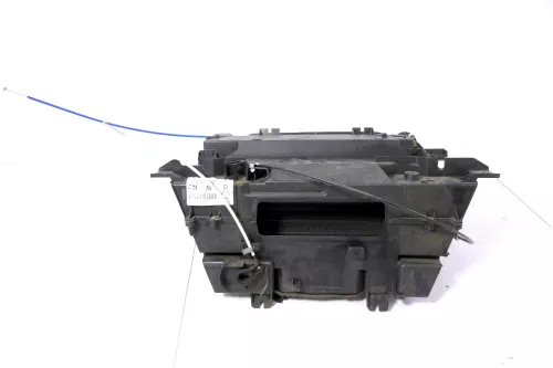 VW LT 35 2D Gebläsekasten 2D0819005 Heizung Gebläse Lüfter kasten