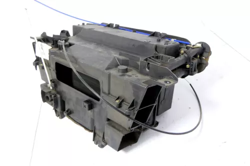 VW LT 35 2D Gebläsekasten 2D0819005 Heizung Gebläse Lüfter kasten (148457)