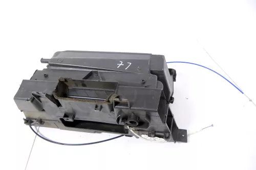 VW LT 35 2D Gebläsekasten 2D0819005 Heizung Gebläse Lüfter kasten (148457)