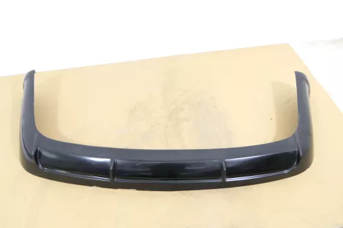 Passat 3B Variant Kombi NUR Spoiler Lippe unten Stoßstange Heckstoßstange hinten (148458)