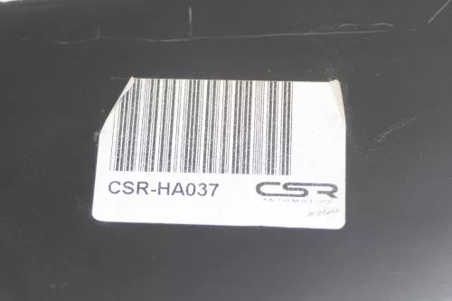 Passat 3B Variant Kombi NUR Spoiler Lippe unten Stoßstange Heckstoßstange hinten (148458)