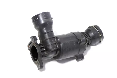 VW Polo Golf Octavia Thermostat Gehäuse Schlauch 04L121111H