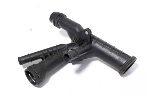 VW Polo Golf Octavia Rohr Kühlmittelrohr Gehäuse Schlauch 04L121026Q Rohr (148464)