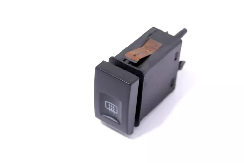 VW Beetle 9C Schalter Heckscheibe Heizung hinten Scheibe 1C0959621 (148478)