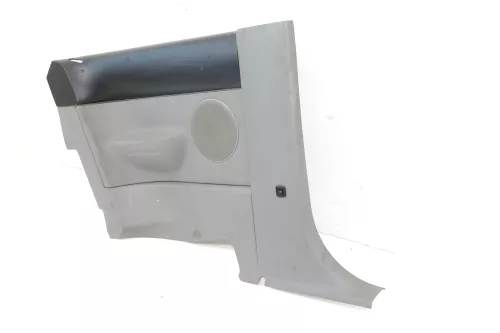 VW New Beetle 9C Türverkleidung Verkleidung Tür hinten links grau (148482)