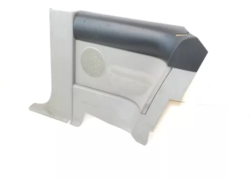 VW New Beetle 9C Türverkleidung Verkleidung Tür hinten rechts grau (148483)