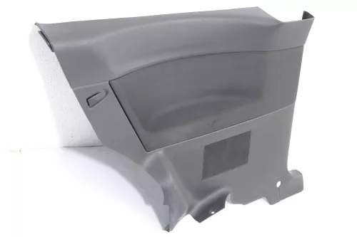 VW Polo 9N Seitenverkleidung Verkleidung Tür hinten links 2/3-Türer (148491)