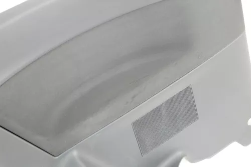 VW Polo 9N Seitenverkleidung Verkleidung Tür hinten links 2/3-Türer (148491)