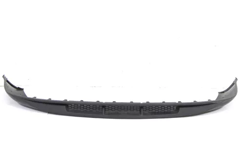 VW Golf 4 NUR Spoiler Lippe unten Stoßstange Frontstoßstange vorne GTI-Optik