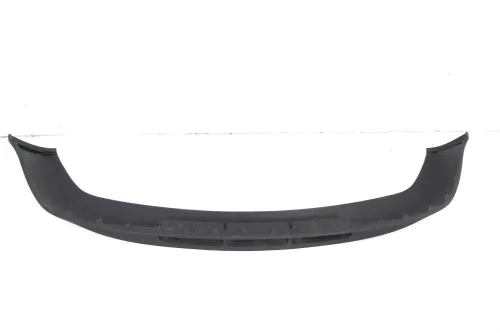 VW Golf 4 NUR Spoiler Lippe unten Stoßstange Frontstoßstange vorne GTI-Optik (148492)