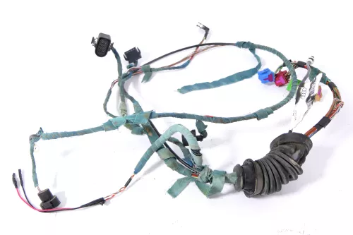 A3 8L 2/3-Türer Kabelbaum Tür Türkabelbaum ZV vorne rechts 8L1971036P / AF /N