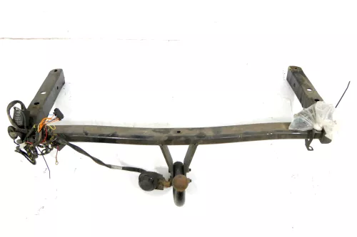 Audi A6 4B feste starr starre Anhängerkupplung Anhängekupplung Kabelbaum Westfal