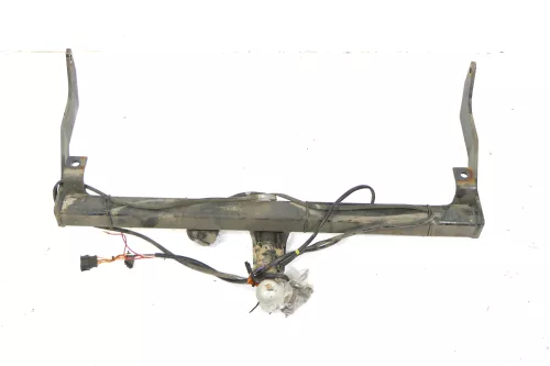 VW Caddy 9K feste starre Anhängerkupplung und Schrauben Westfalia 321 437