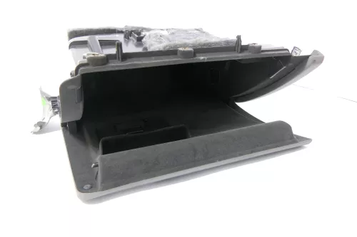 Audi A4 8K B8 Handschuhfach Griff Deckel Klappe grau (148544)