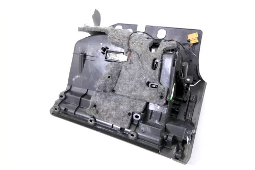 Audi A4 8K B8 Handschuhfach Griff Deckel Klappe grau (148544)