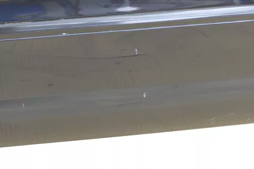 VW Passat CC Tür vorne links Fahrertür schwarz 3C8831055A (148565)