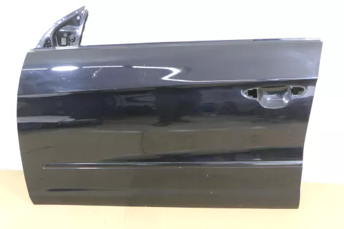 VW Passat CC Tür vorne links Fahrertür schwarz 3C8831055A (148565)
