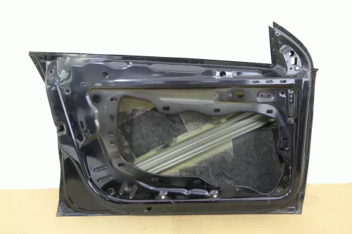 VW Passat CC Tür vorne links Fahrertür schwarz 3C8831055A (148565)