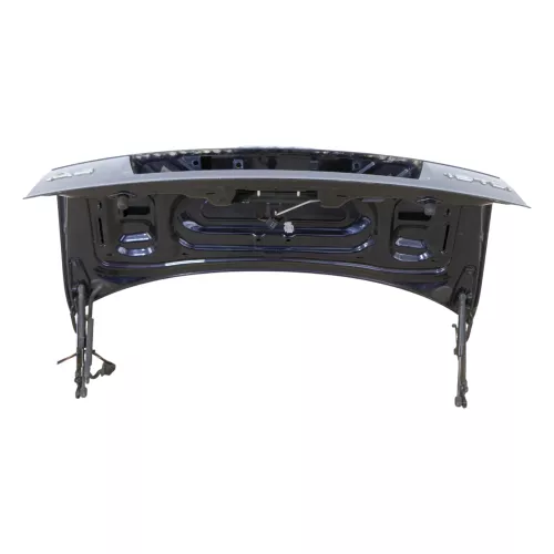 A4 8E B6 Heckklappe hinten Klappe Kofferraumklappe Limousine blau lila LZ5L (148566)