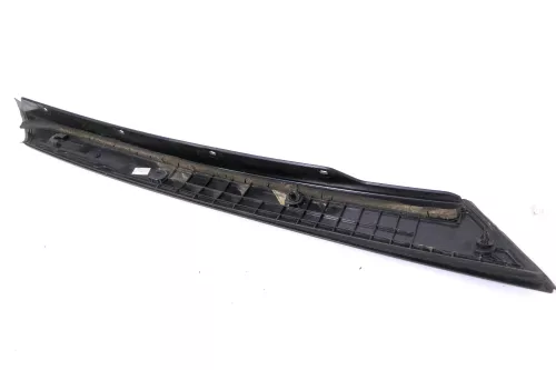 Fabia 5J Abdeckung Verkleidung für Tür außen A-Säule rechts vorne (148580)